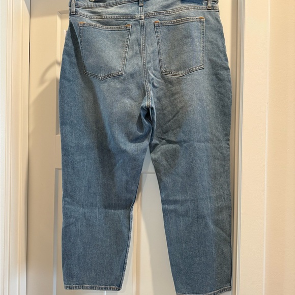 Abercrombie mom jeans - Picture 5 of 5